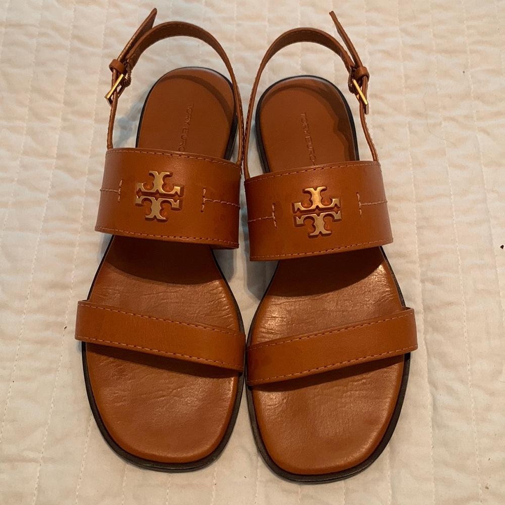 Tory Burch sandals